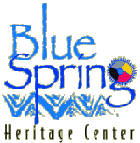Blue Spring Heritage Center