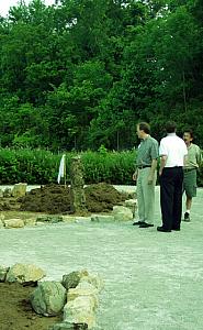 medicine wheel garden