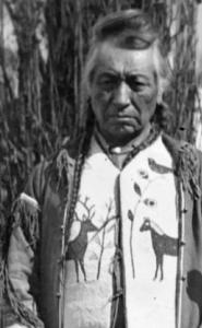 Osage Indian